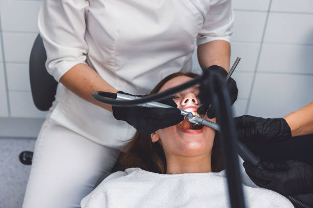 Best Cosmetic Emergency Dentistry in Suisun City, CA
