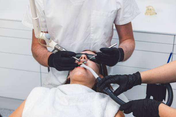 Best Emergency Dental Care for Broken or Chipped Teeth in Suisun City, CA