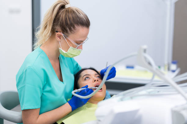 Best Urgent Care for Lost Fillings or Crowns in Suisun City, CA
